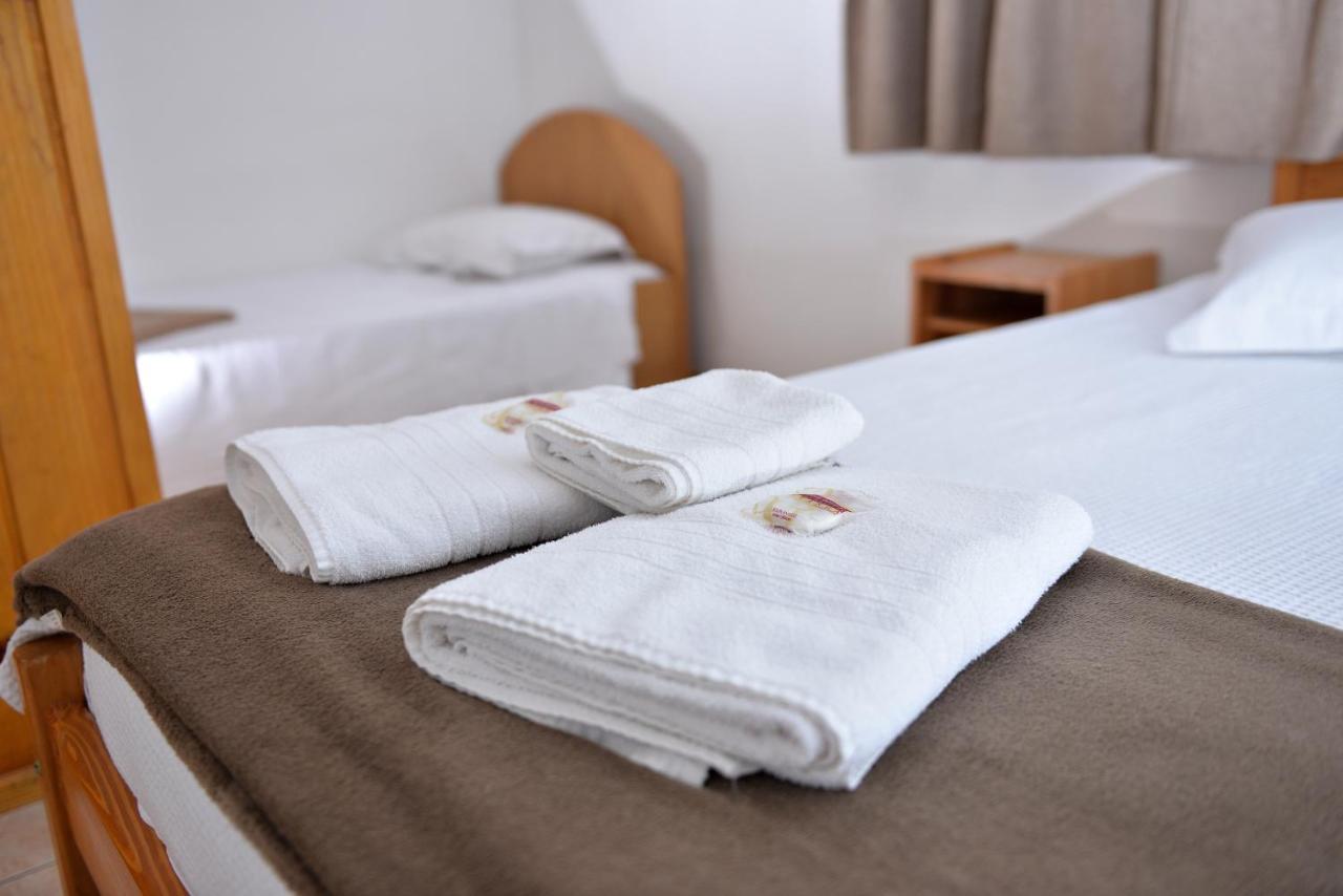Hotel Vila Dos Alpes Трезі-Тіліас Екстер'єр фото