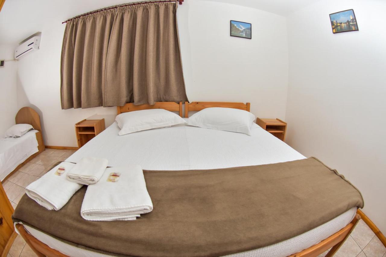 Hotel Vila Dos Alpes Трезі-Тіліас Екстер'єр фото